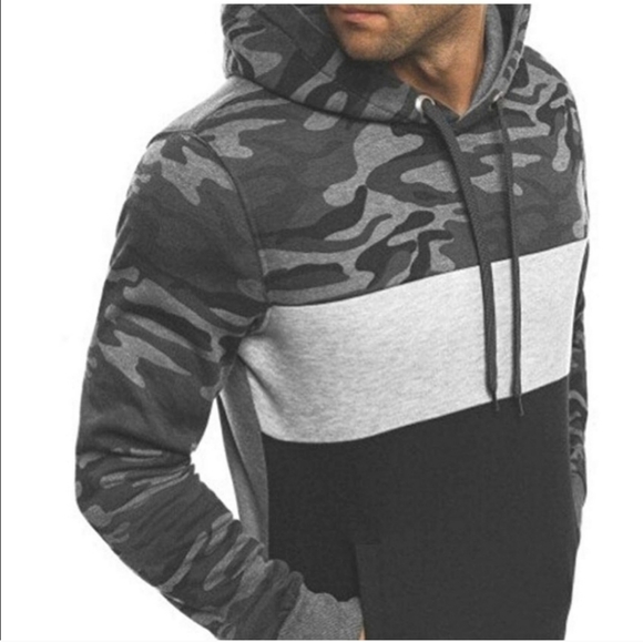 Mens fall/winter clothing - Picture 5 of 6